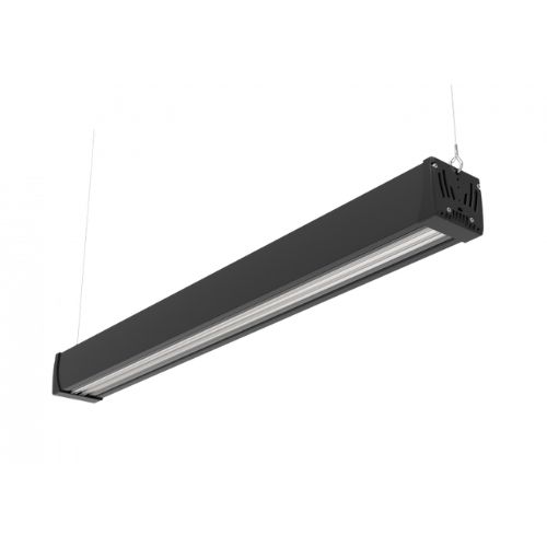 Mesmerize 50W Maverick LED Linear High Bay Light